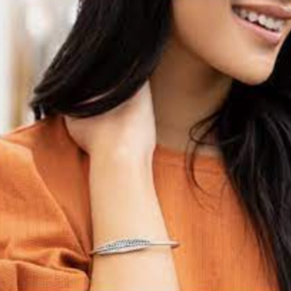 Plunder Design Claire Marie Bracelet